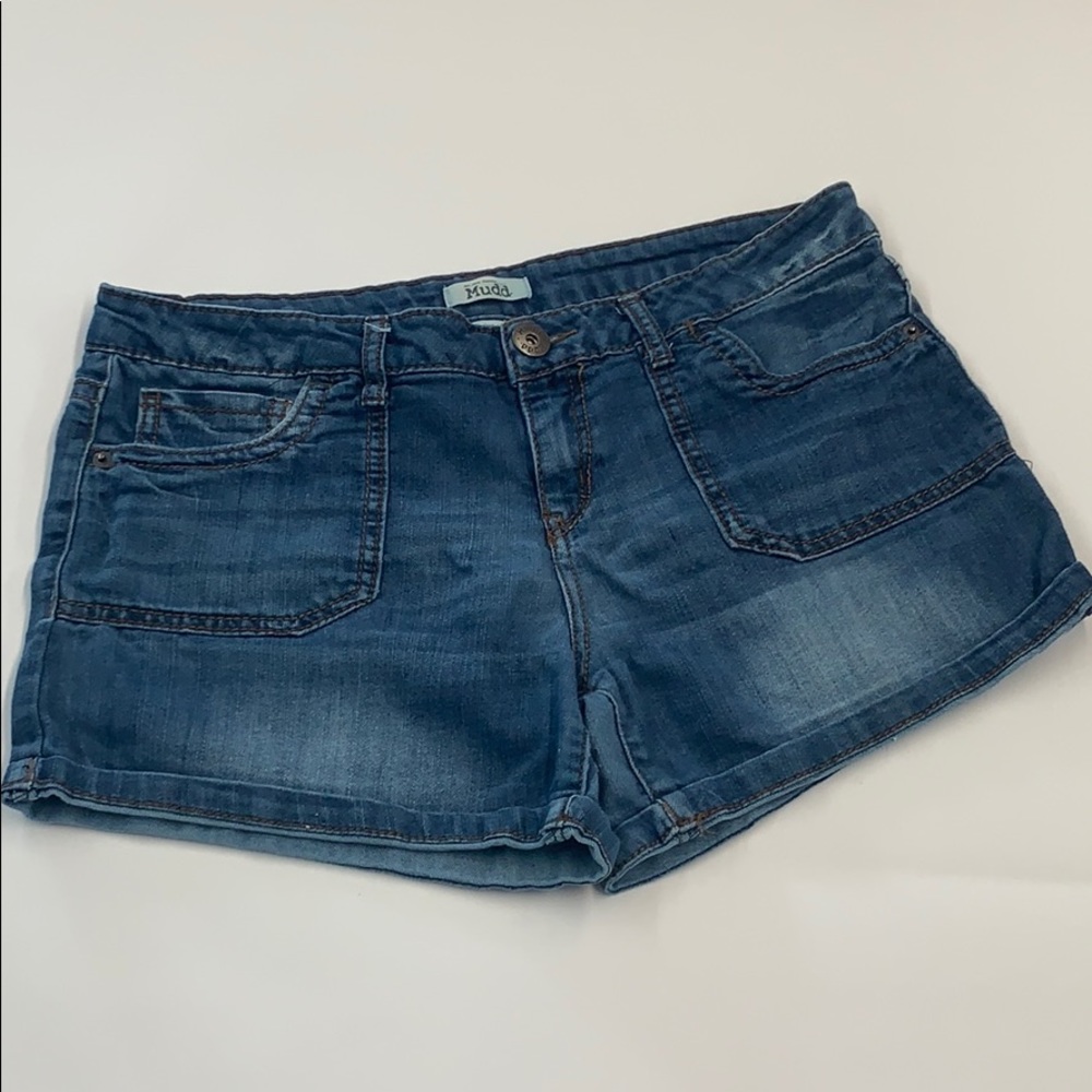 Mudd shorts